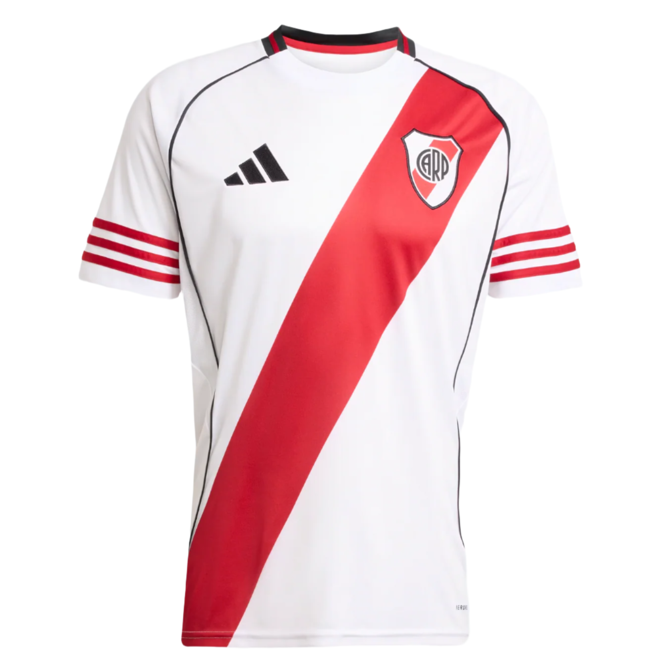 2025/2026 River Plate Trøje