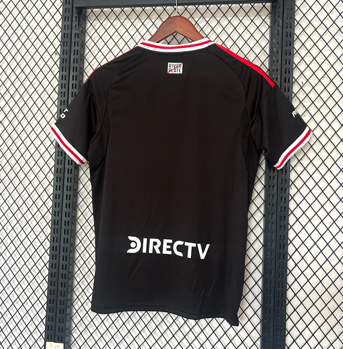 Maglietta Concetto River Plate Stussy