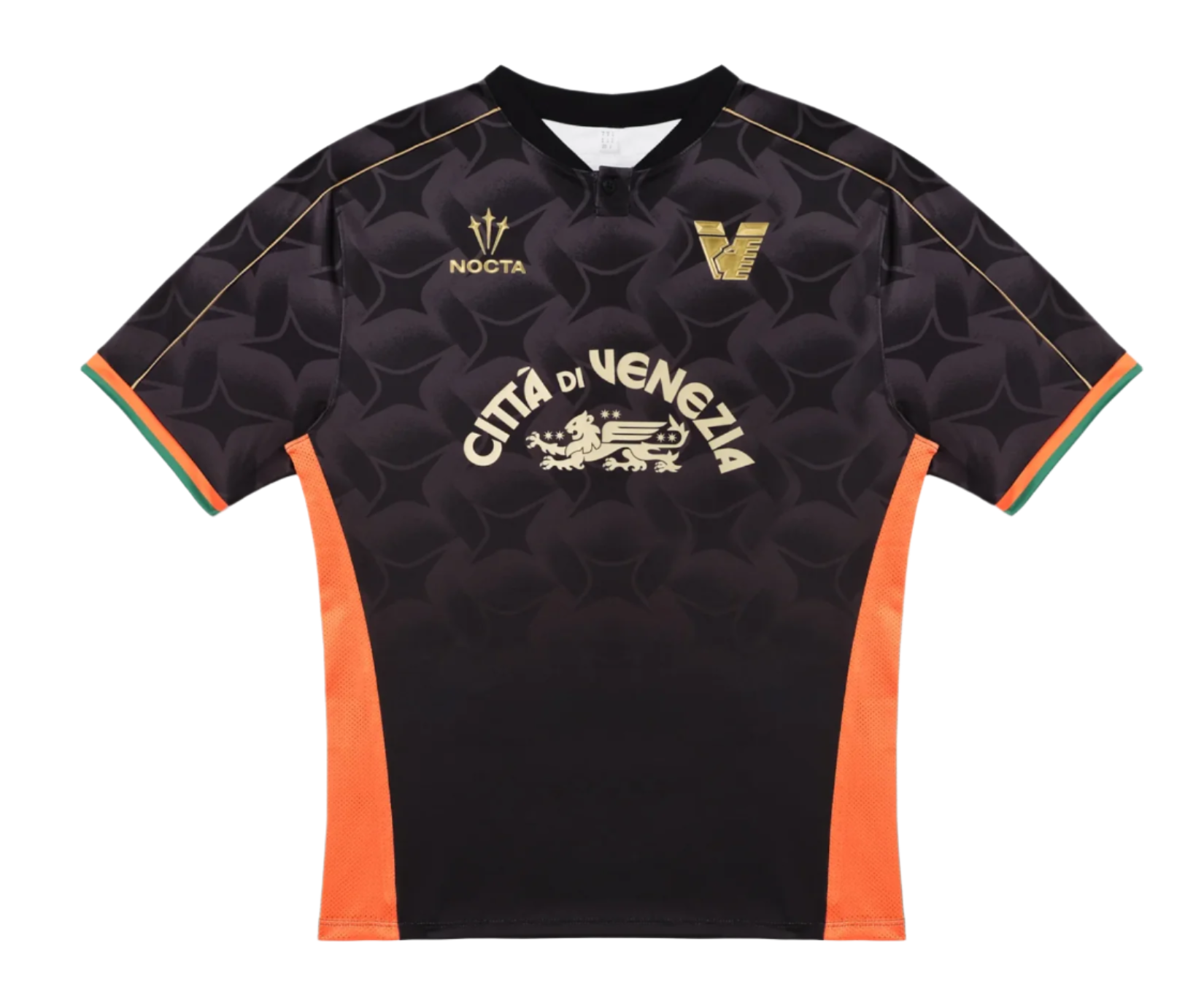 2024/25 Venezia Nocta Shirt Drake Thuis
