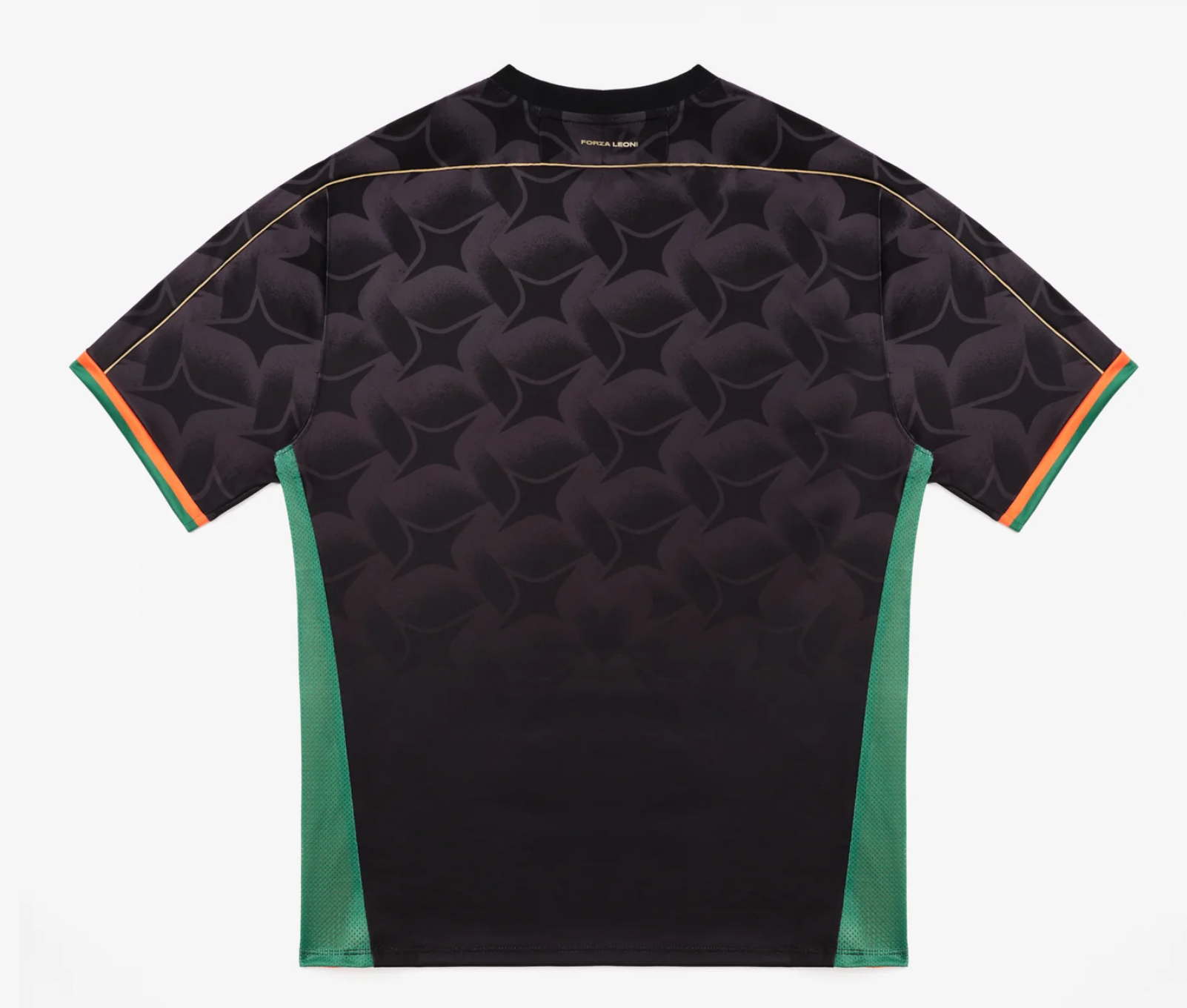 2024/25 Venezia Nocta Shirt Drake Thuis