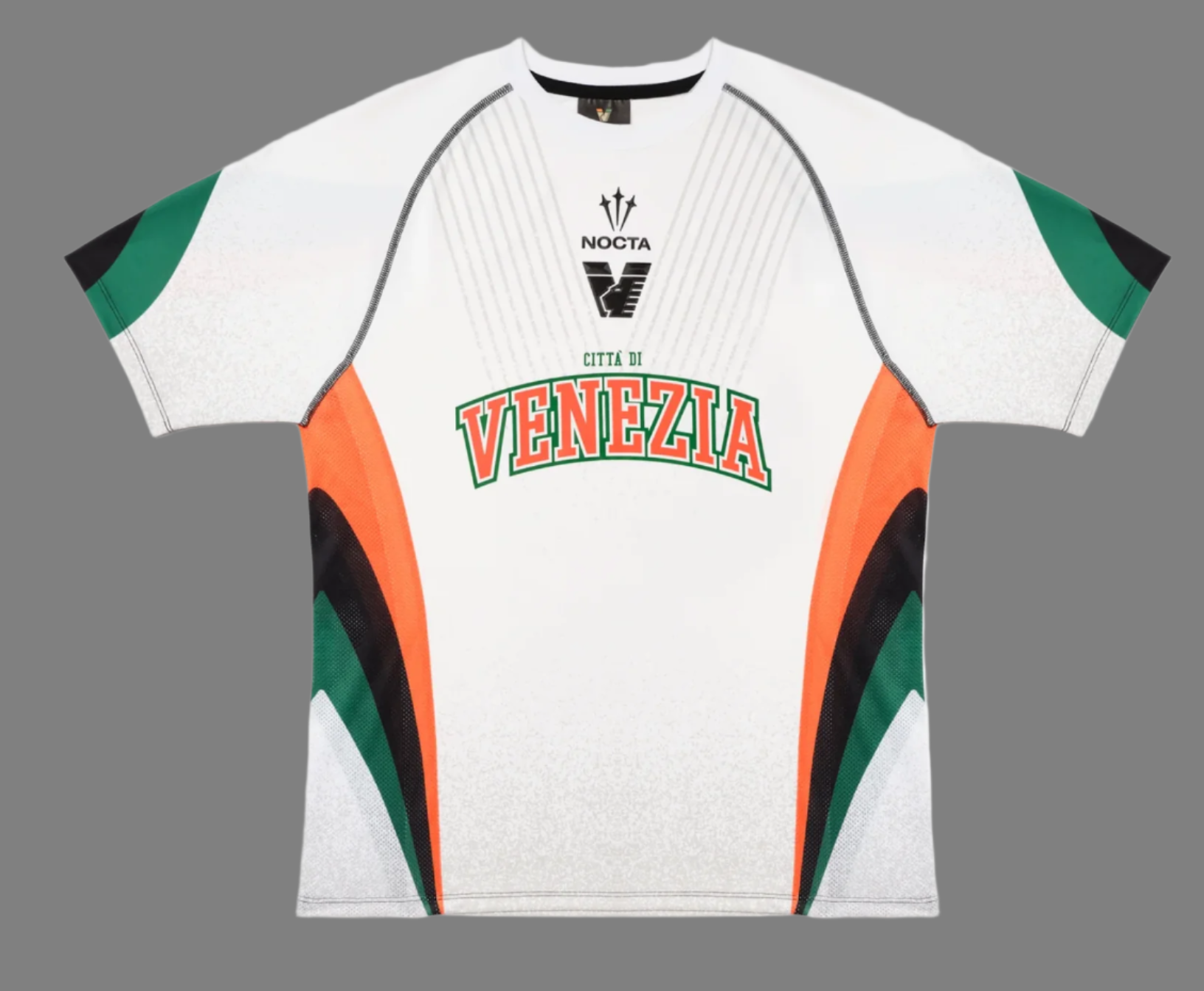 2024/25 Venezia Nocta Skjorte Drake Away