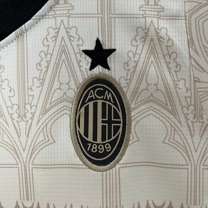 AC Milan Aristocracy Børnesæt