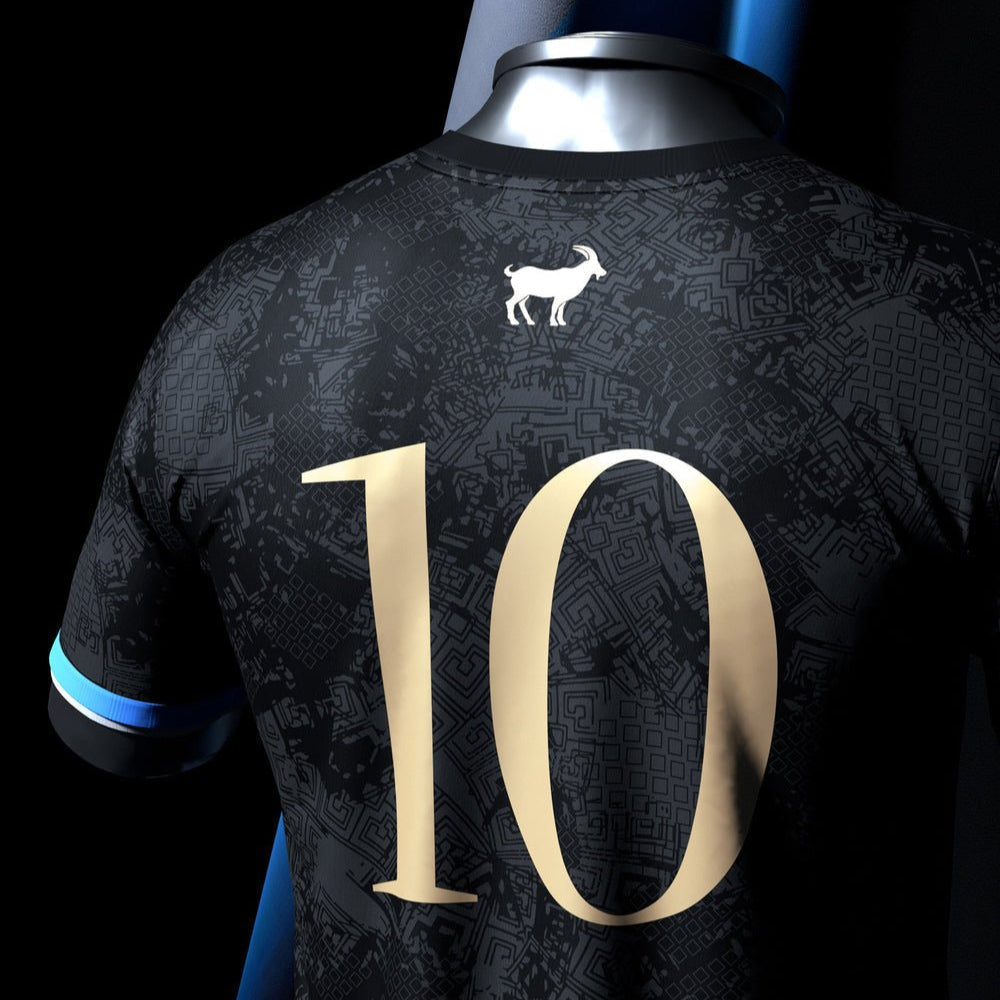 2024 Argentina Shirt- La Pulga Messi