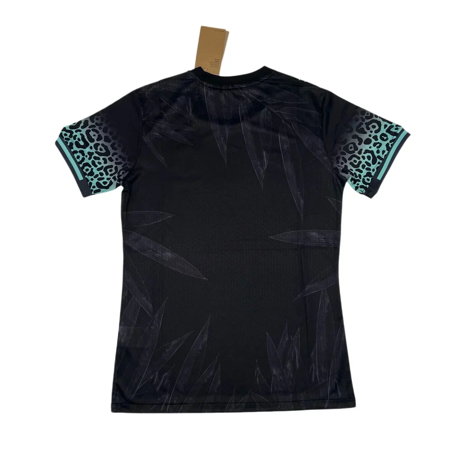 2024/25 Brazil Shirt - Leaves Edition