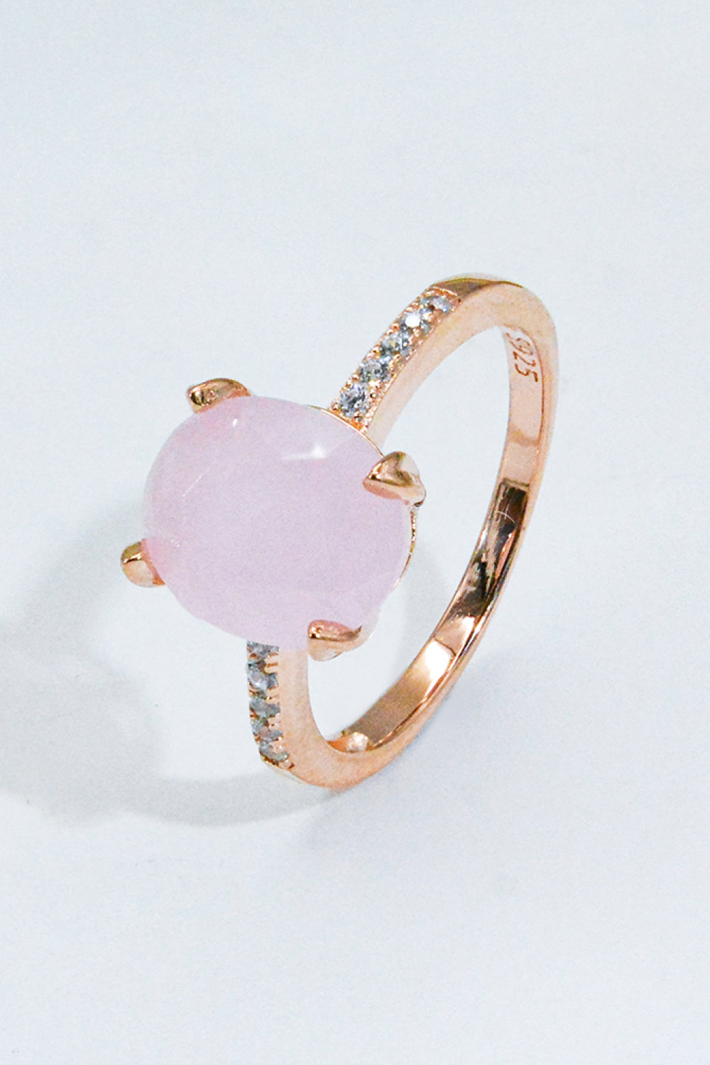 Vær Der Kvarts Ring