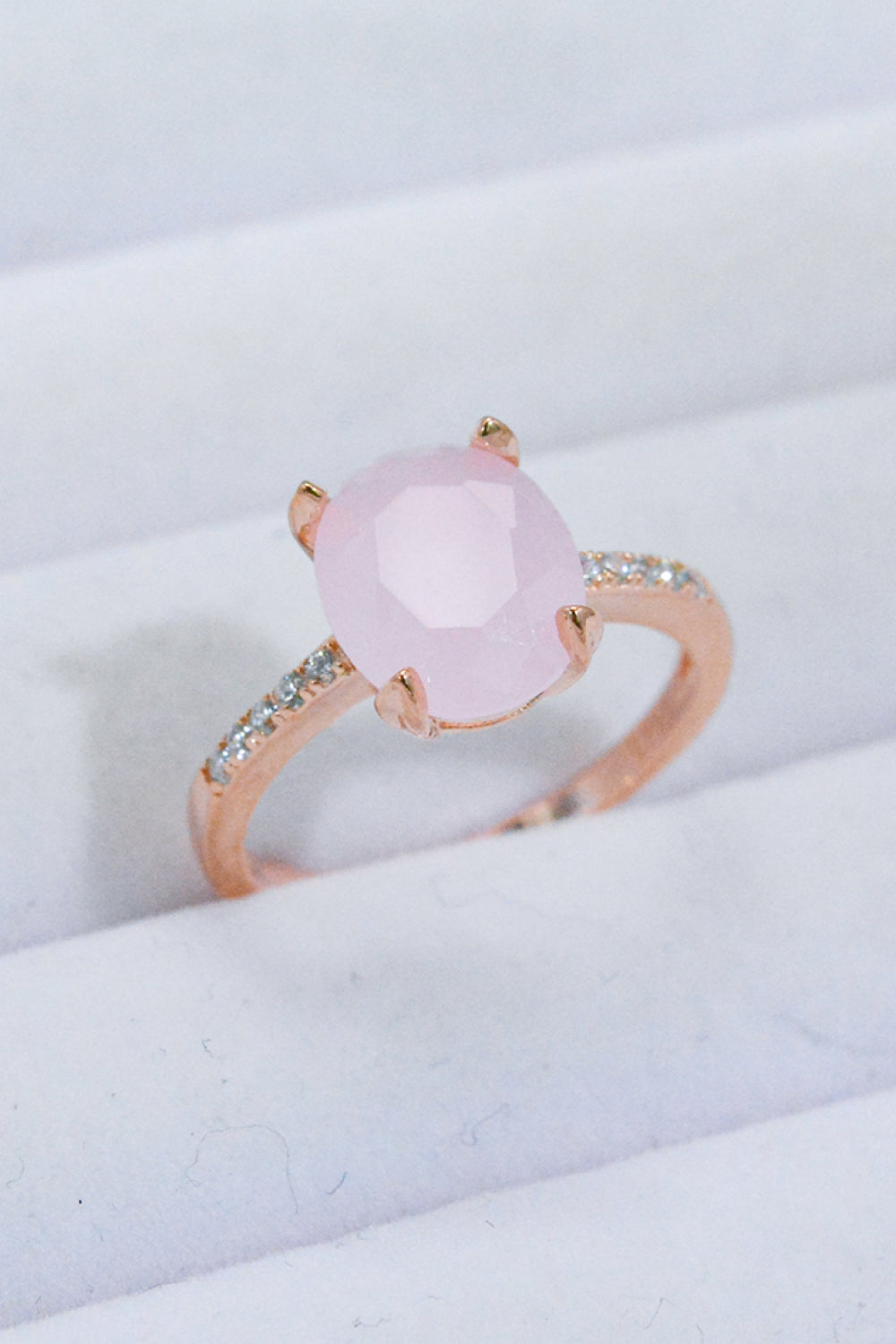 Vær Der Kvarts Ring