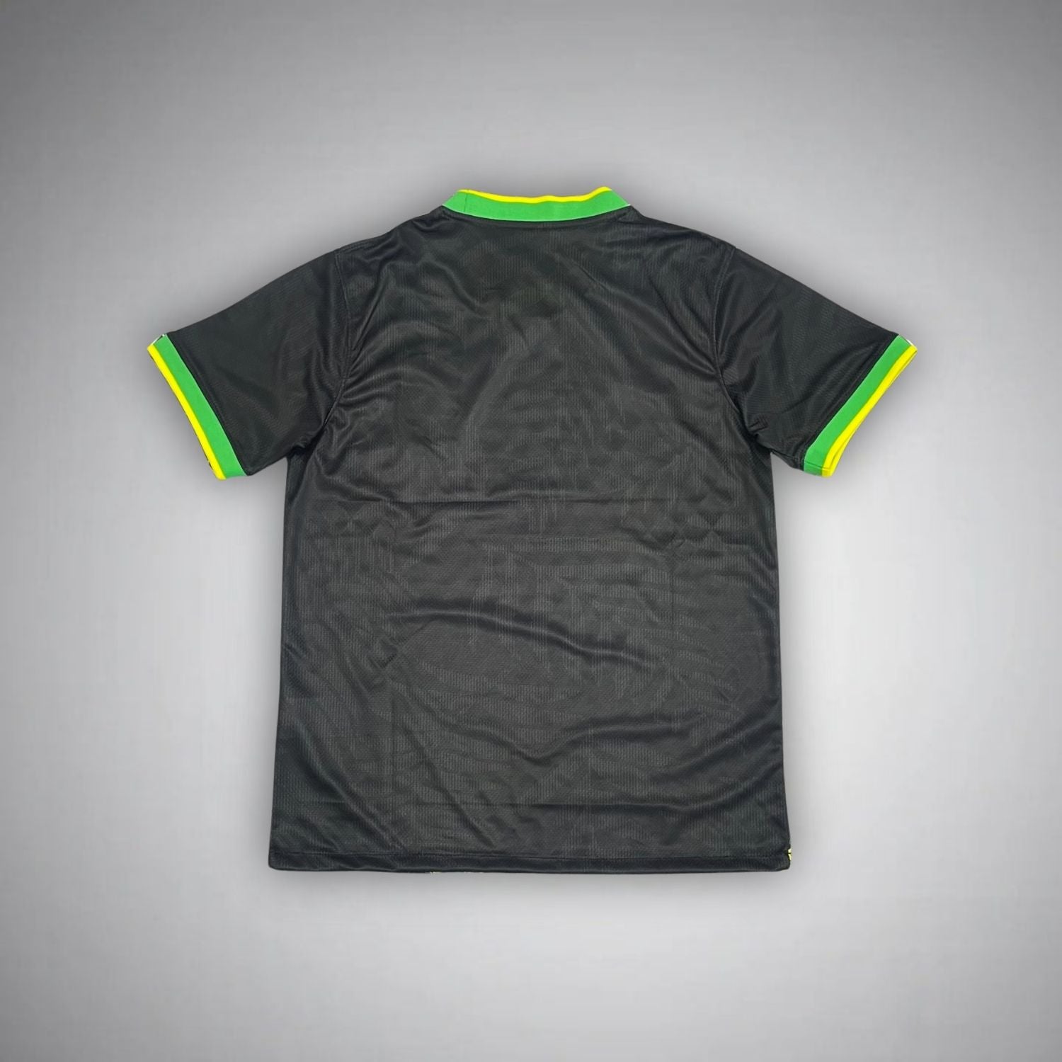 2024 Brazil Shirt - Canarinho Noite Special Edition