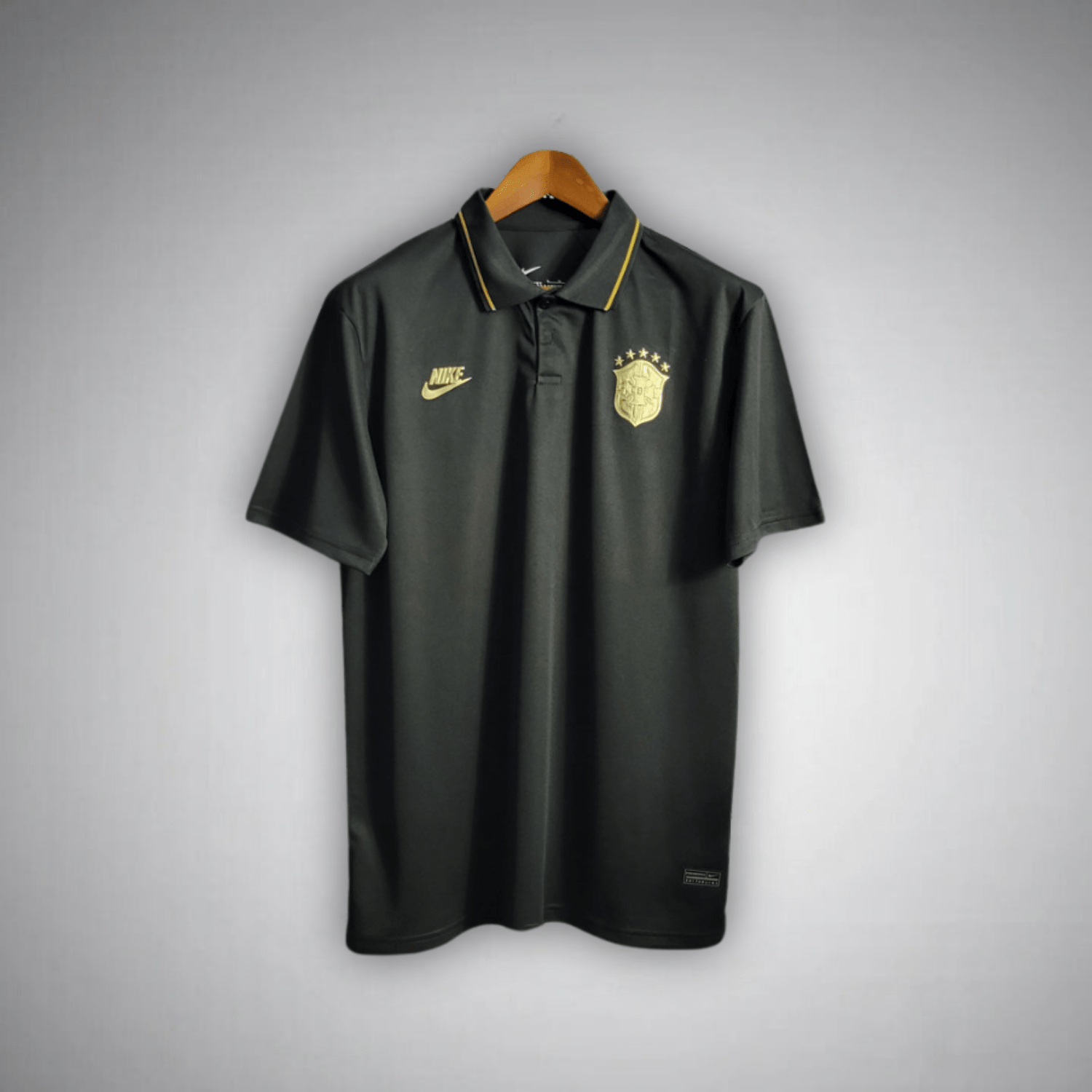 2024 Brazil Shirt - Rio Prestige Special Edition