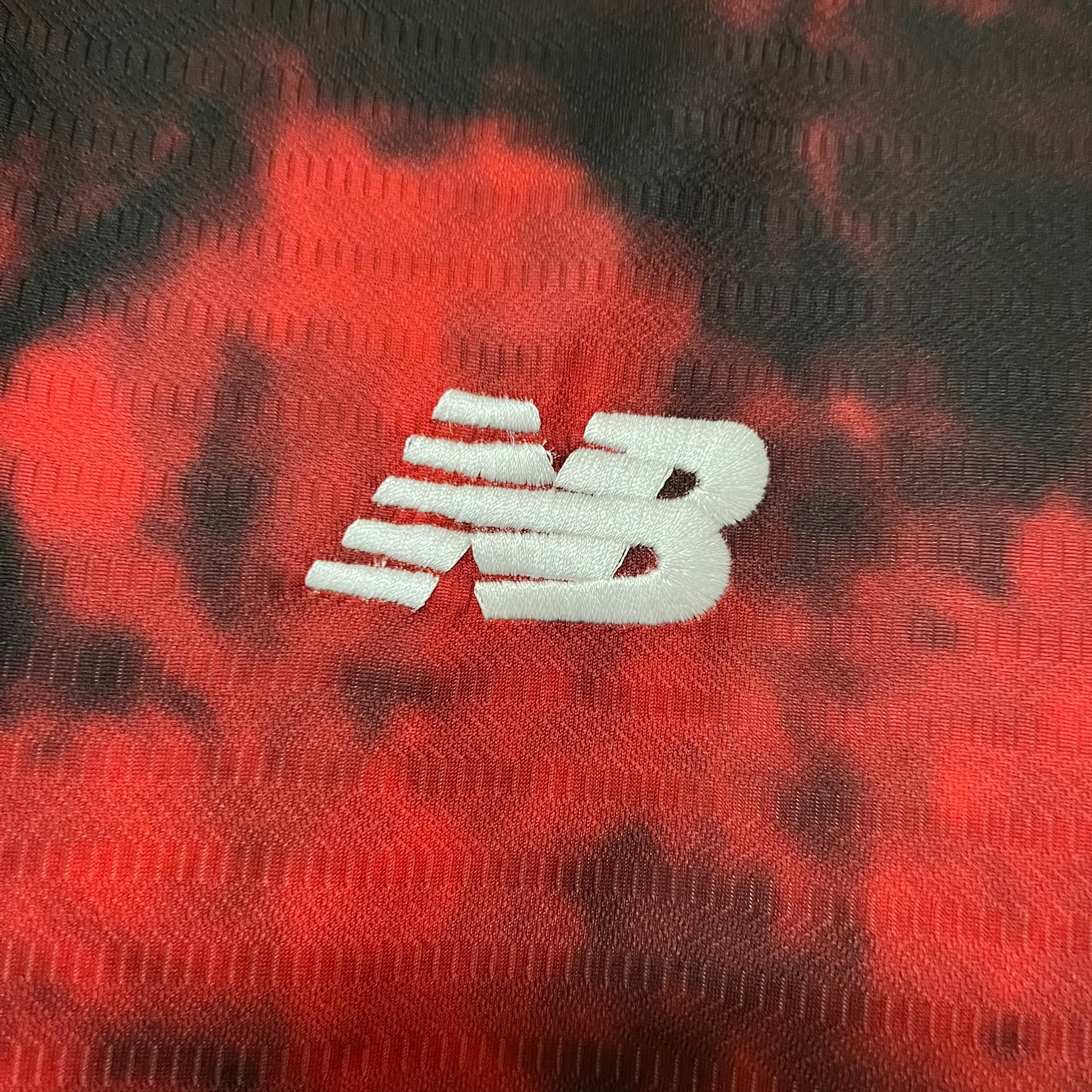 2024/25 Sao Paulo - 3rd Away Shirt
