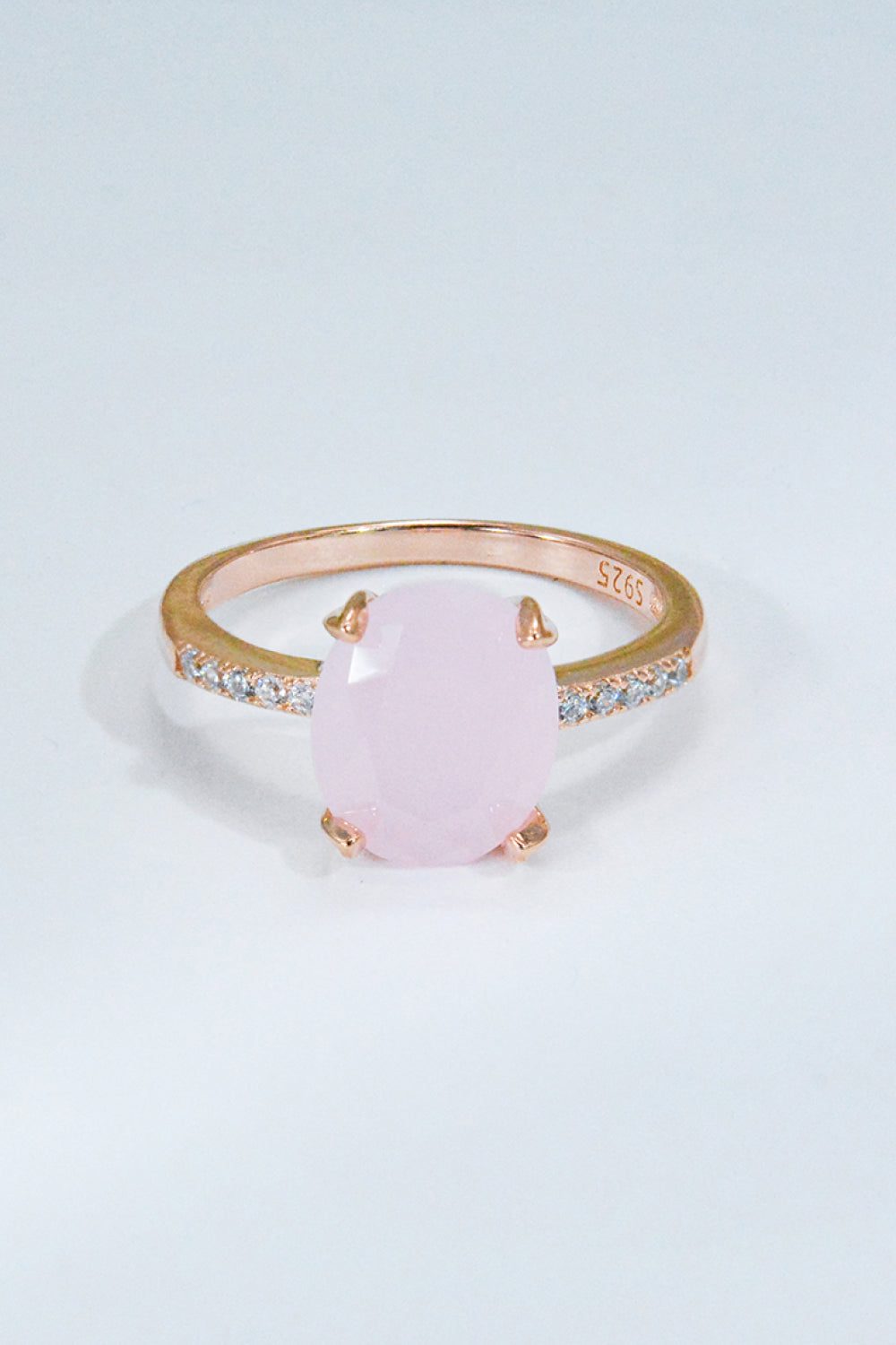 Vær Der Kvarts Ring