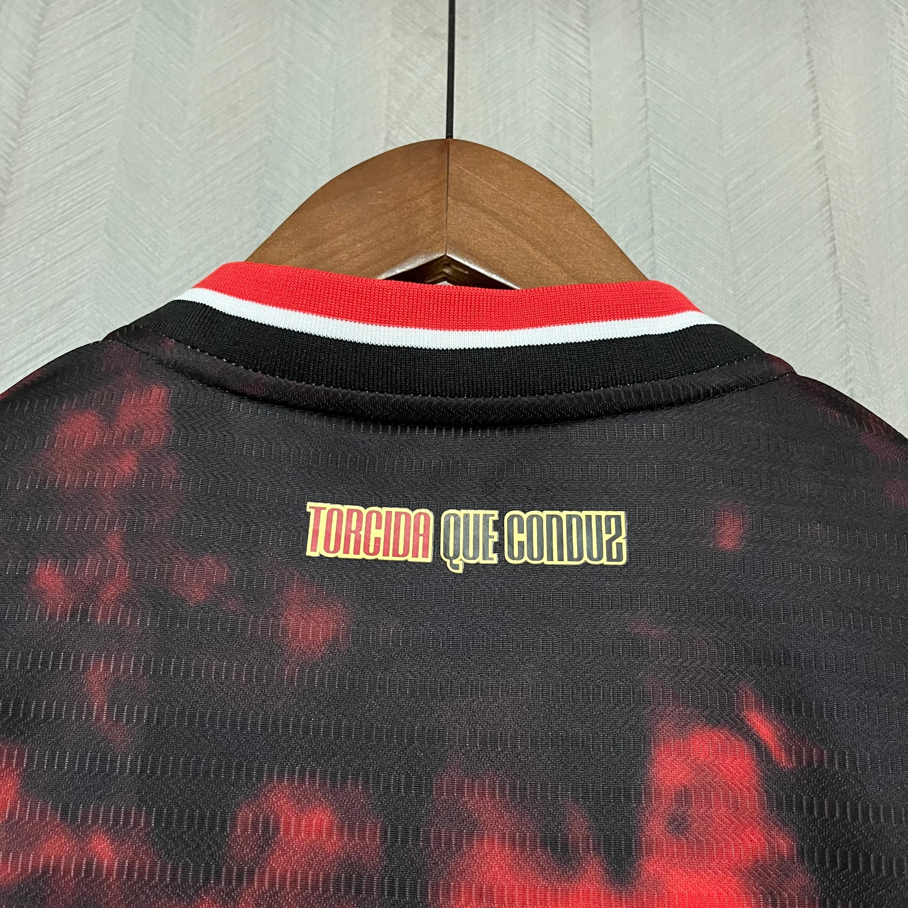 2024/25 Sao Paulo - 3rd Away Shirt