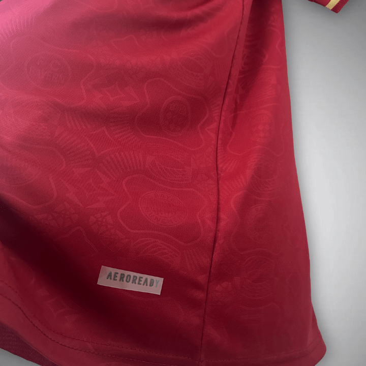 FC Bayern 125 Jubiläumsshirt