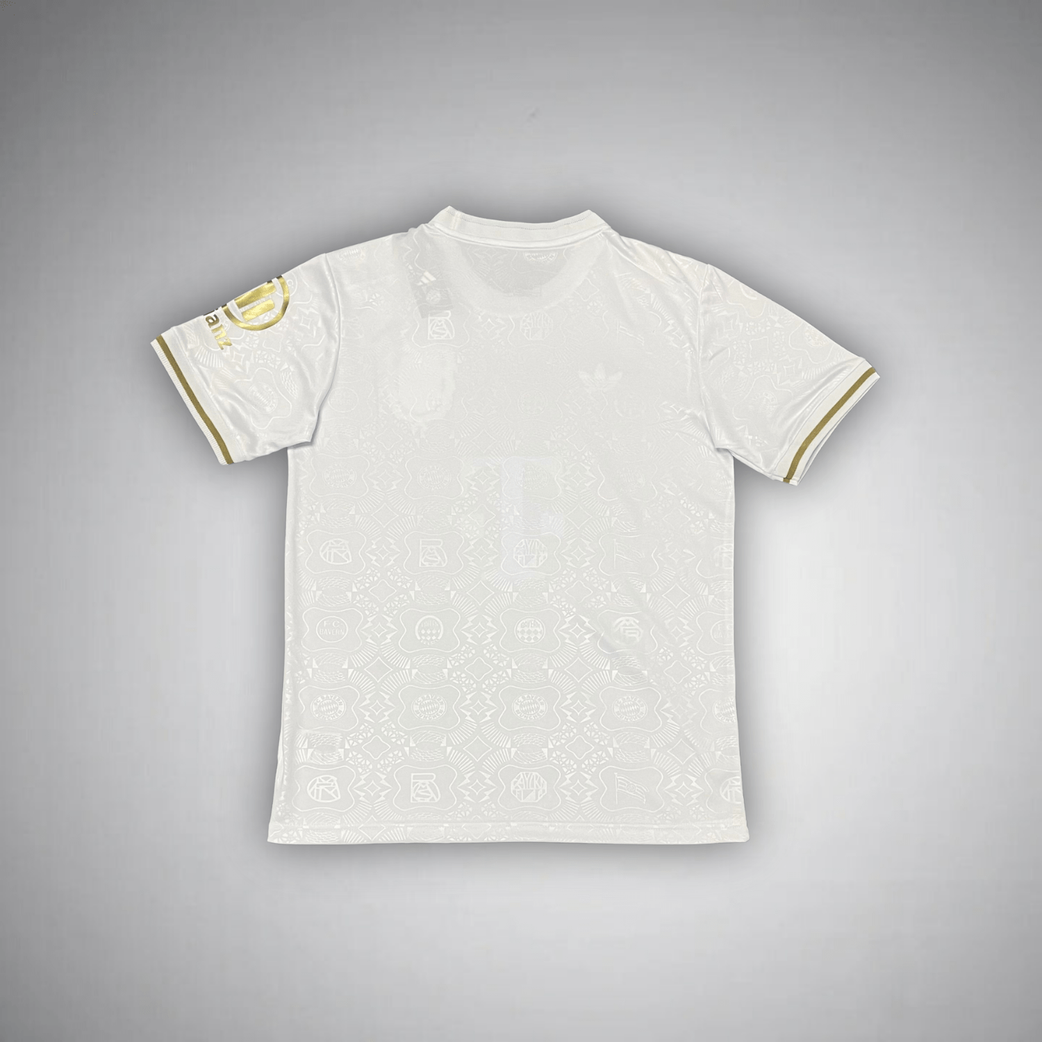 FC Bayern Elite Chrome Shirt