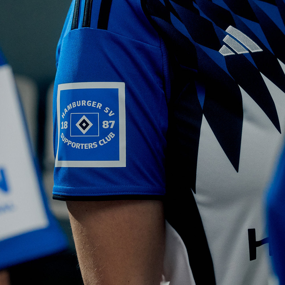 2025/26 Hamburg Heimtrikot