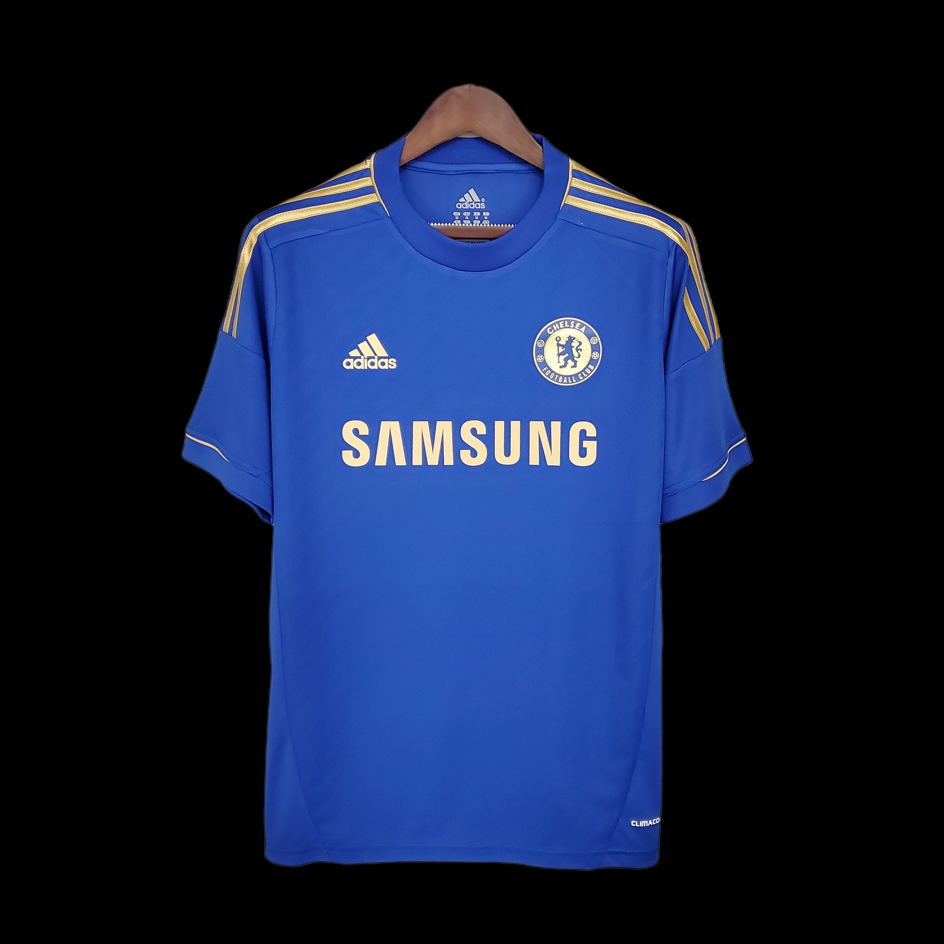 2012-13 Chelsea Retro-Trikot
