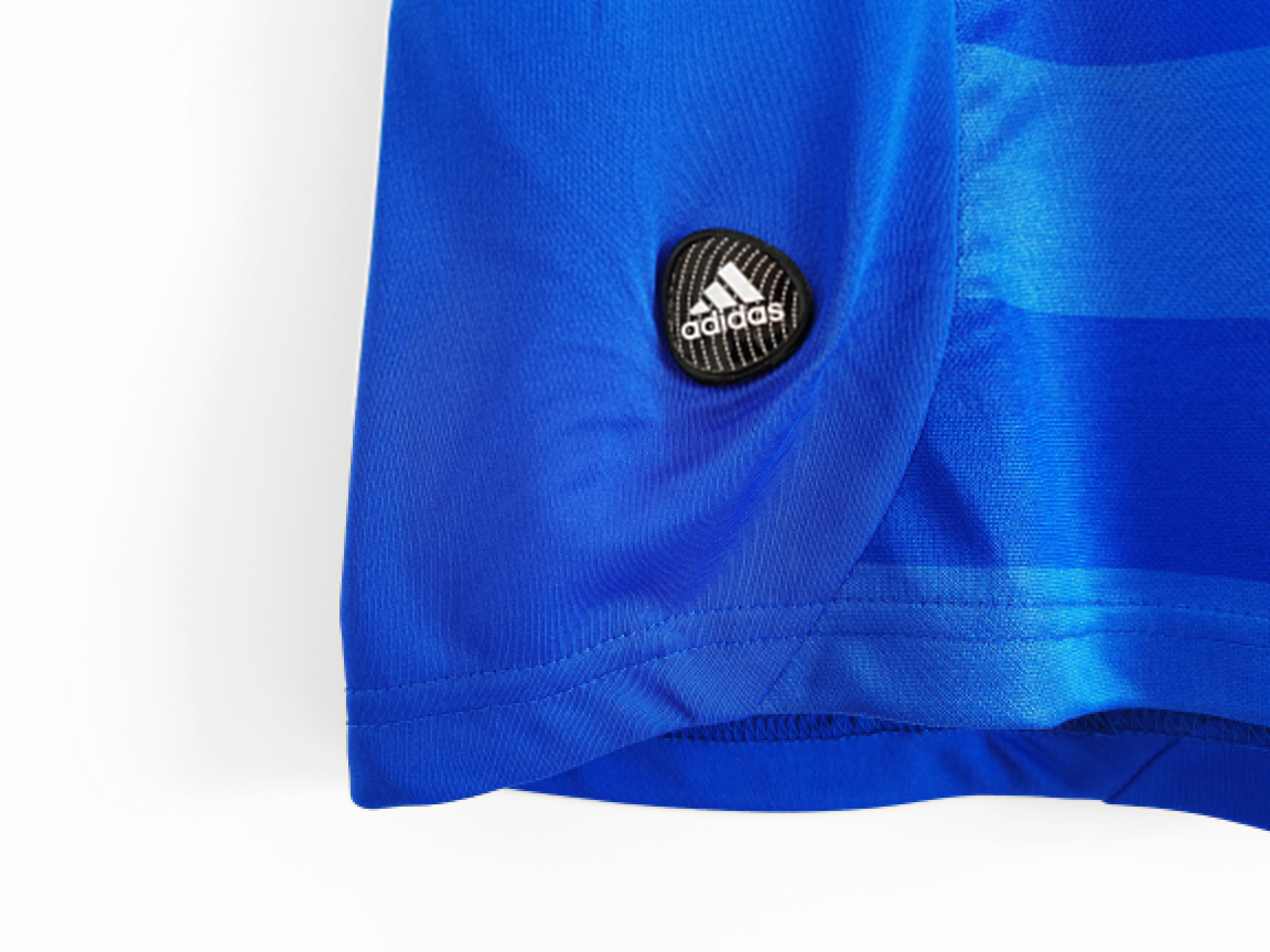 2011-2012 Chelsea Retro-Trikot