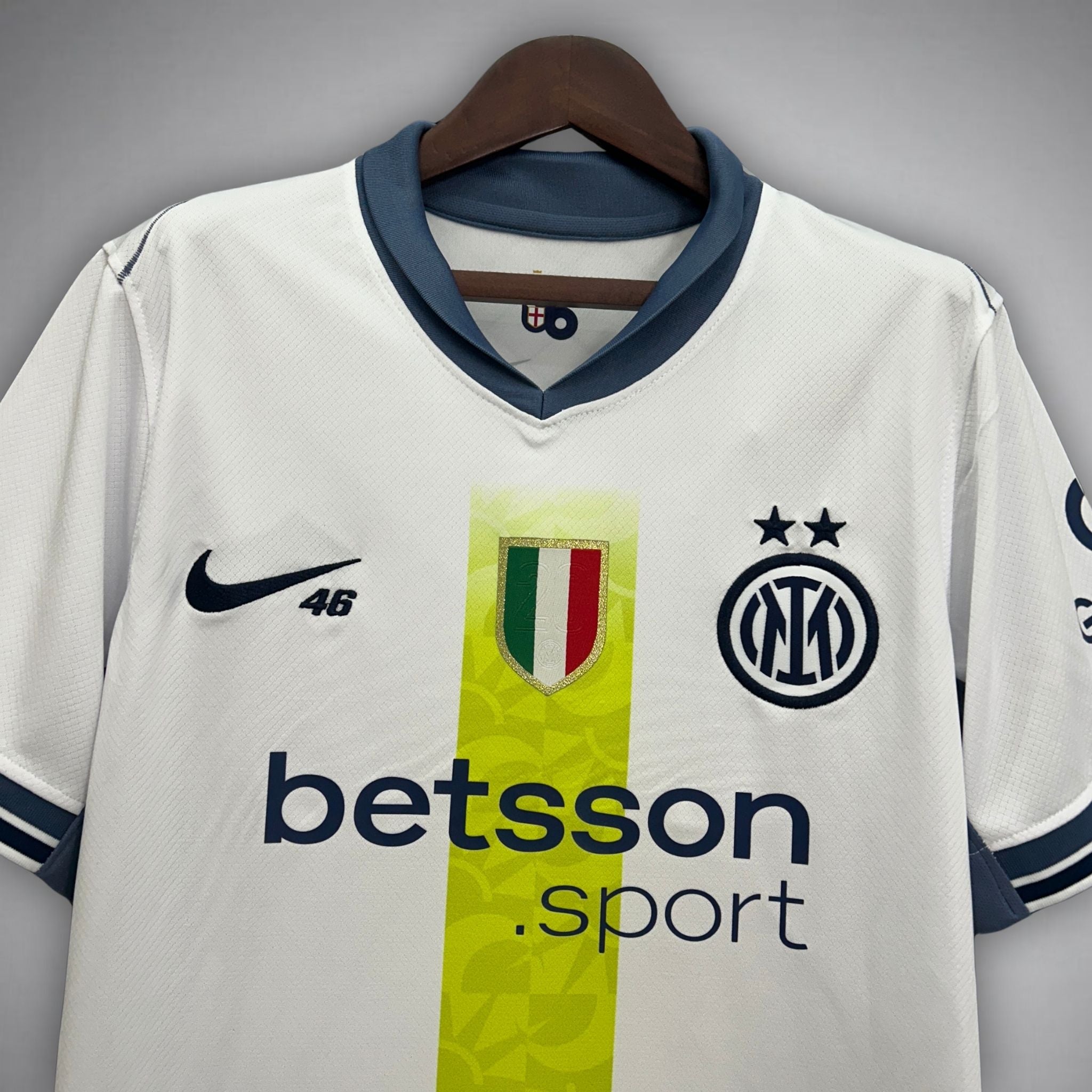 Inter Milan x Valentino Rossi T-shirt