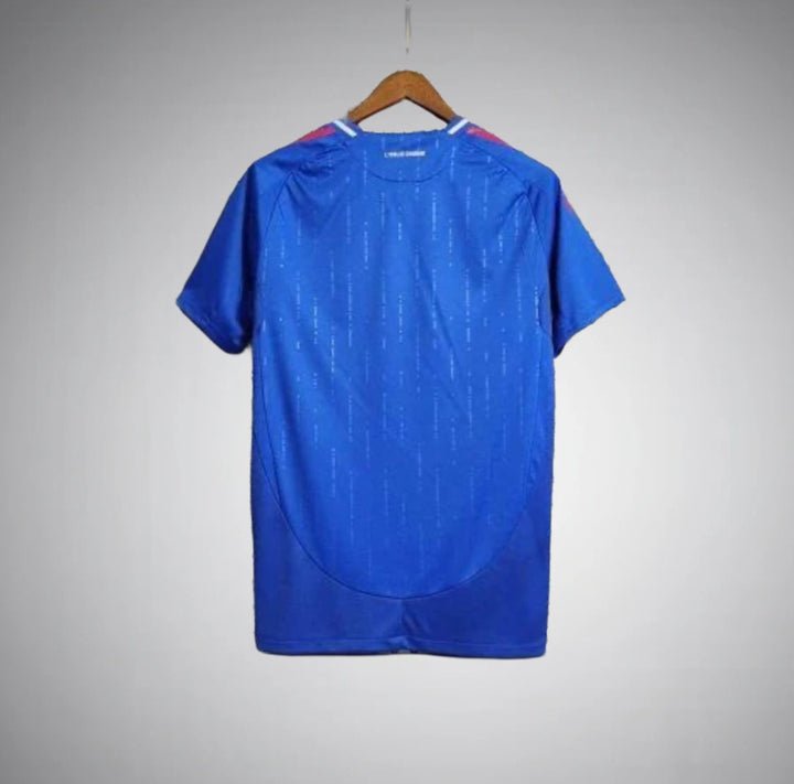 Italien 2024 Heimtrikot