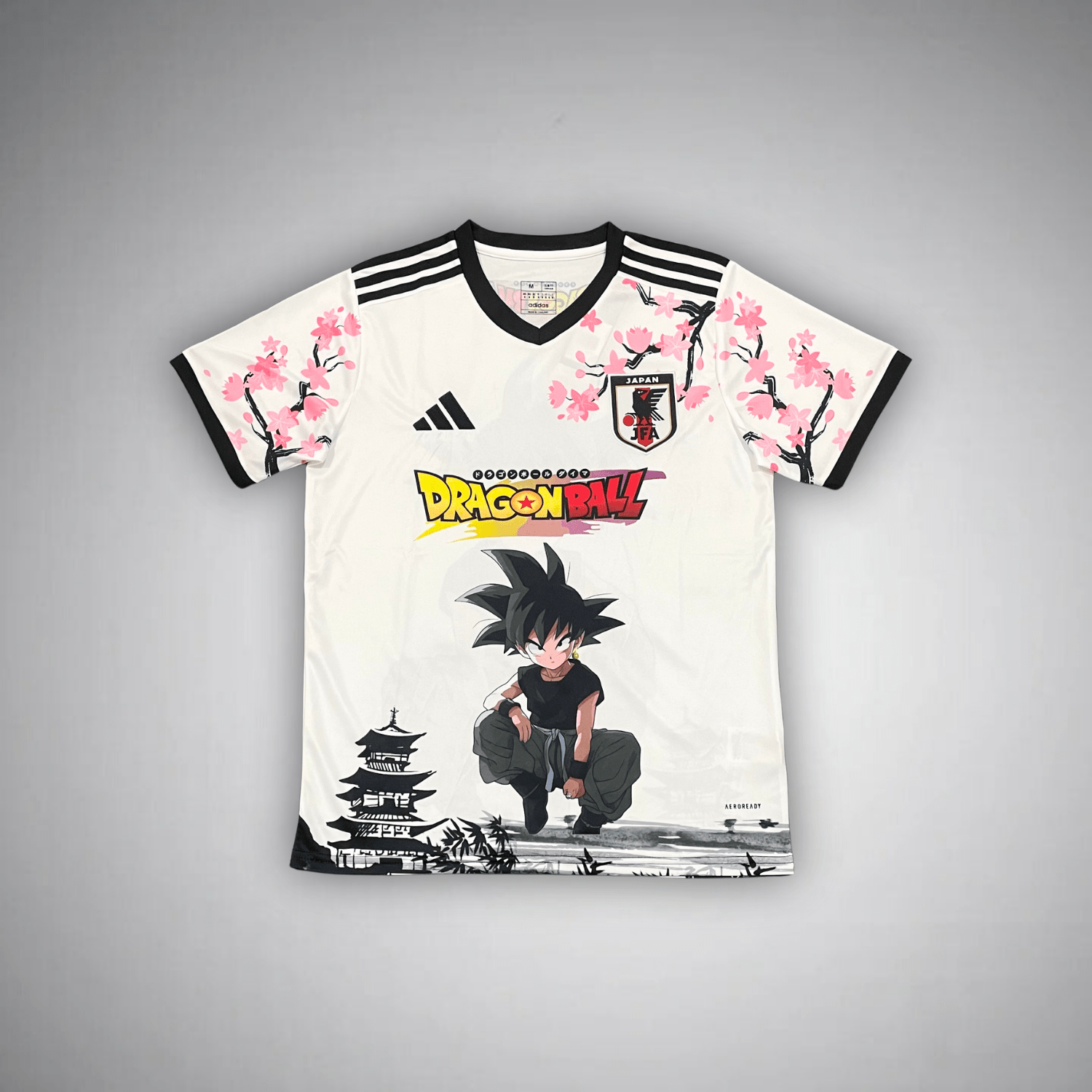 Japan Dragon Ball T-shirt