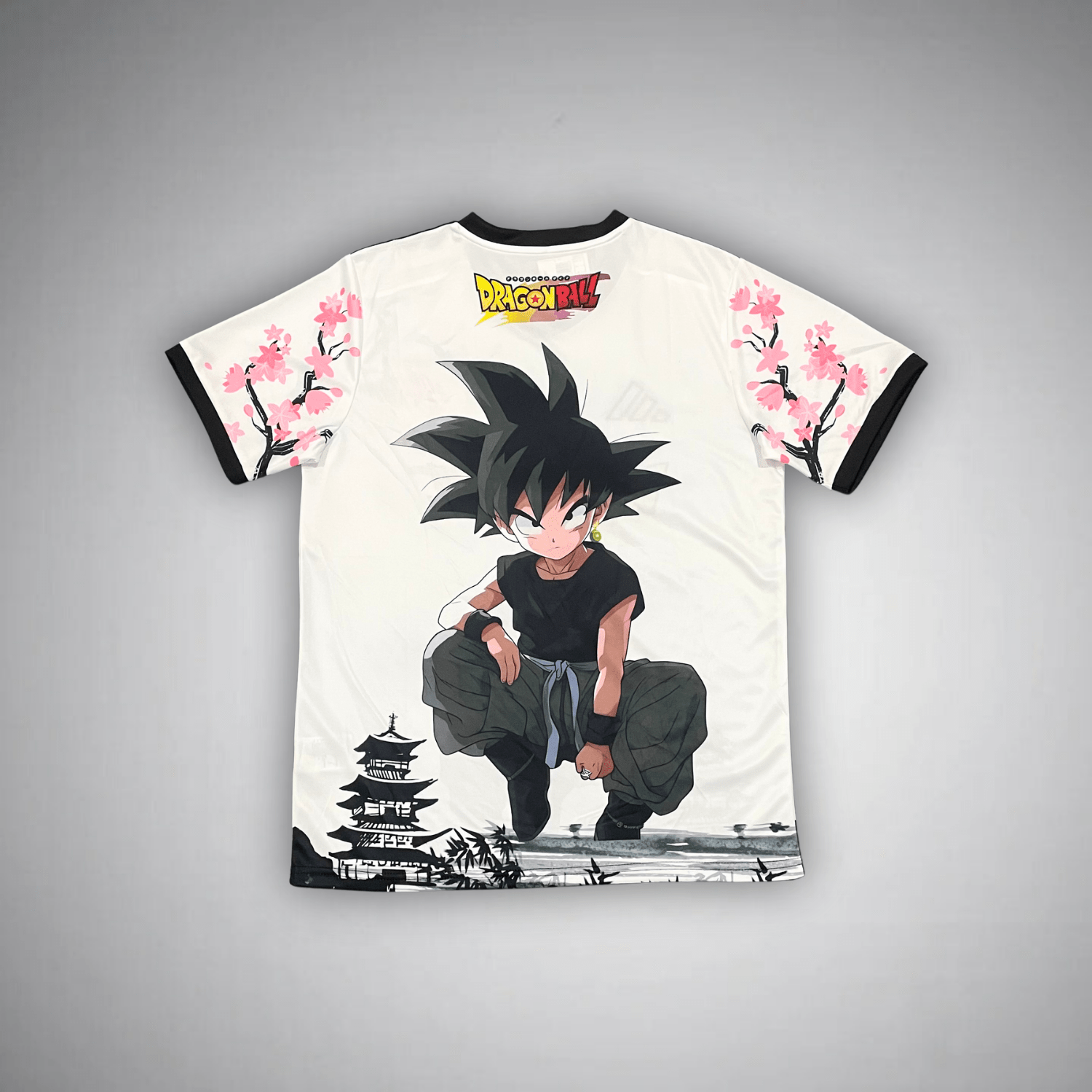 Japan Dragon Ball T-shirt