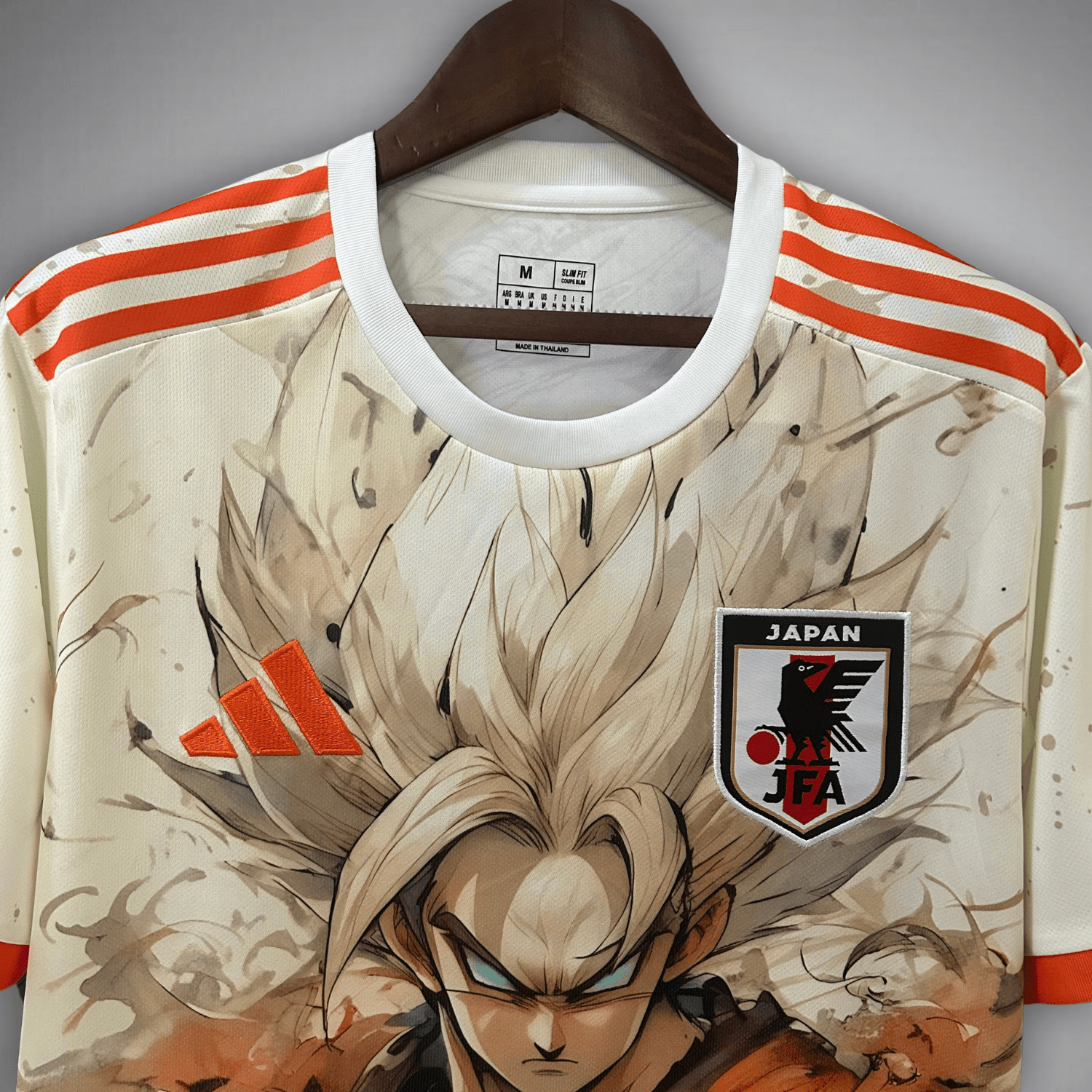 Japan Son Goku T-shirt