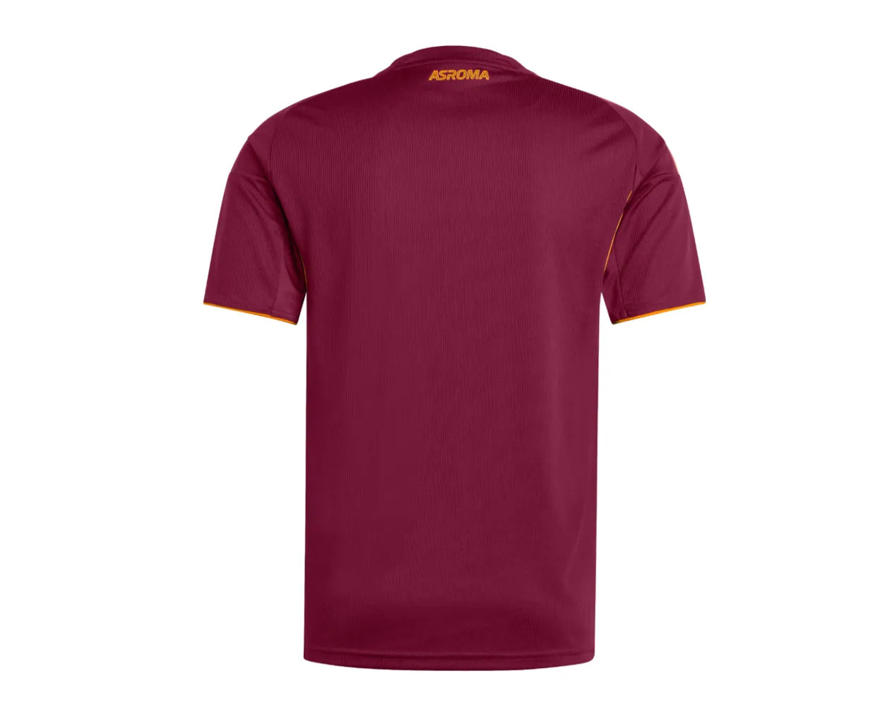 2025-26 AS Roma Hjemme Trøje