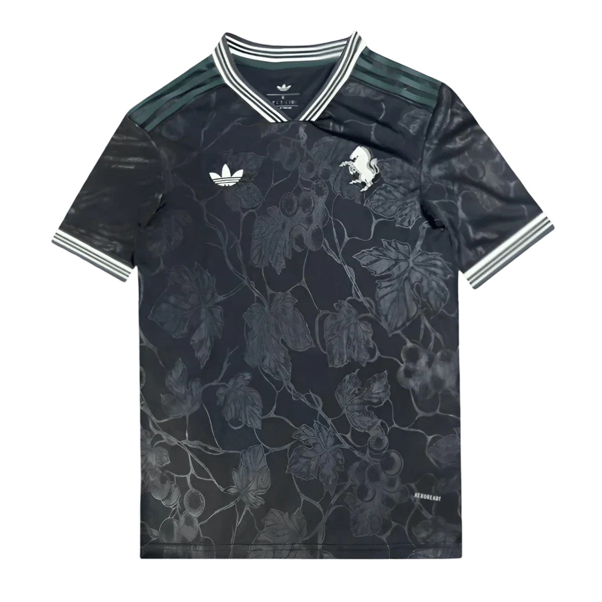 2025/26 Juventus tredje trøje