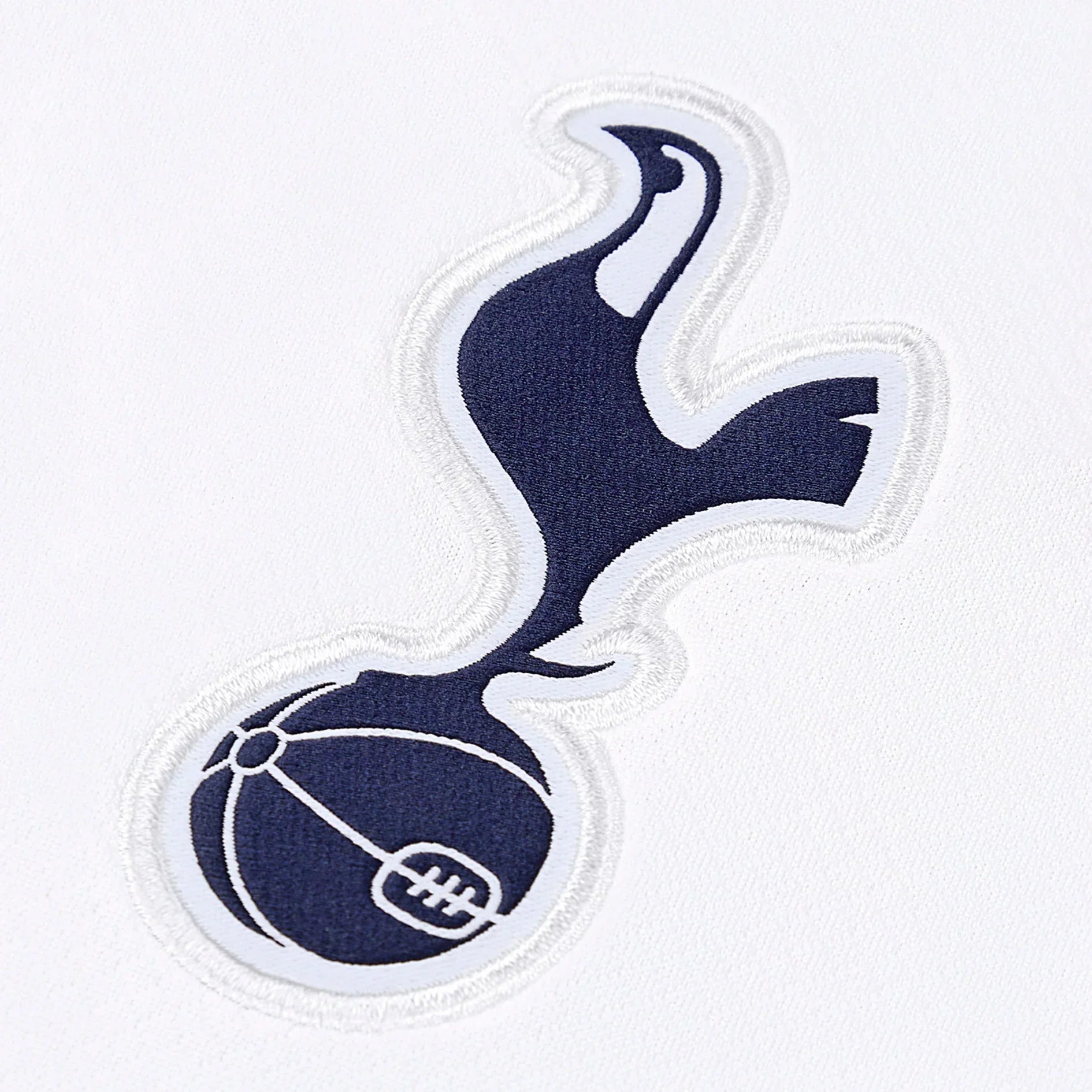 2025/2026 Tottenham hjemmebane trøje