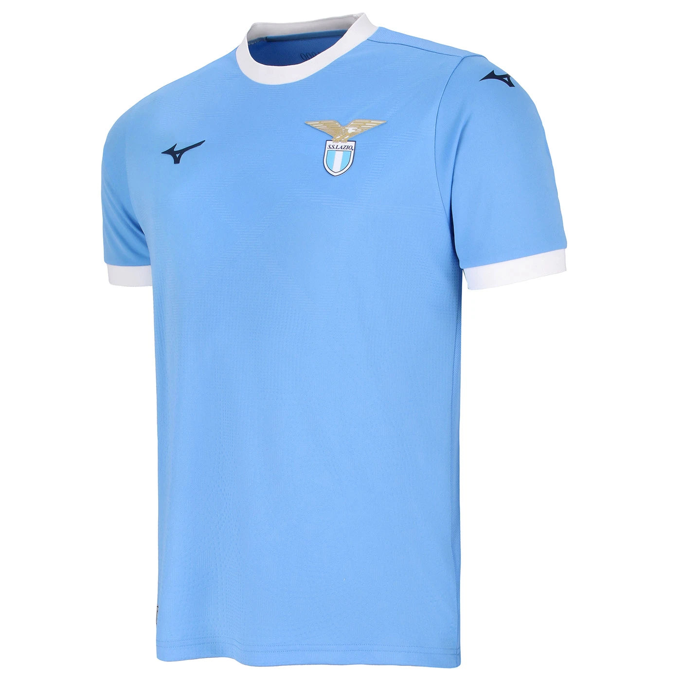 2025-26 Lazio Hjemme Trøje