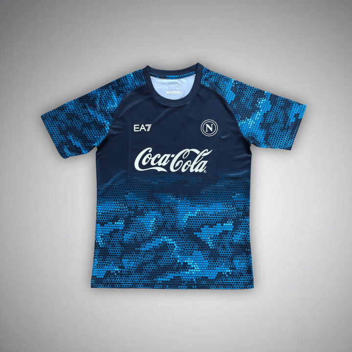 Napoli Aqua Pulse Skjorte