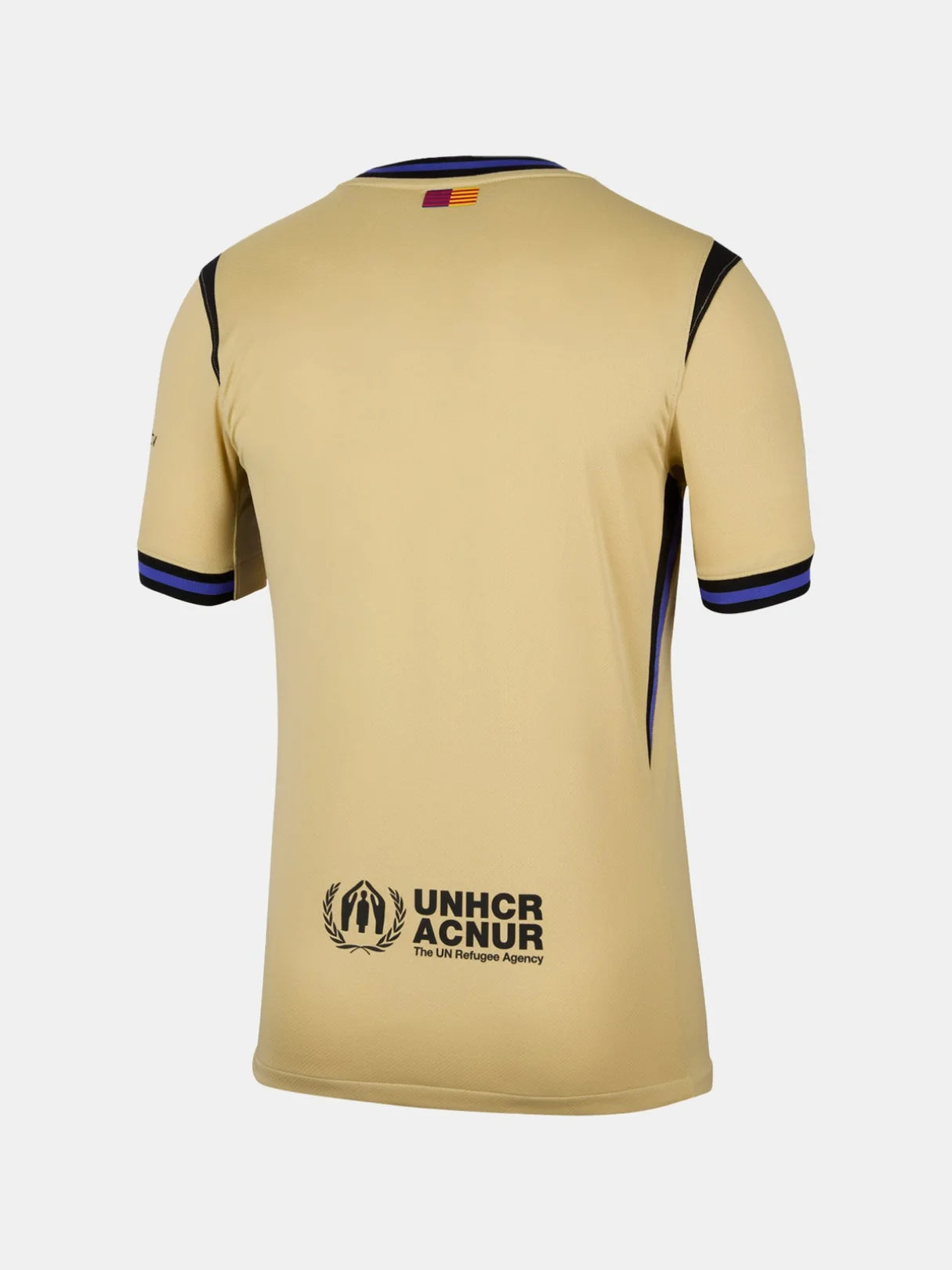 2025/26 FC Barcelona x Kobe Bryant udebanetrøje