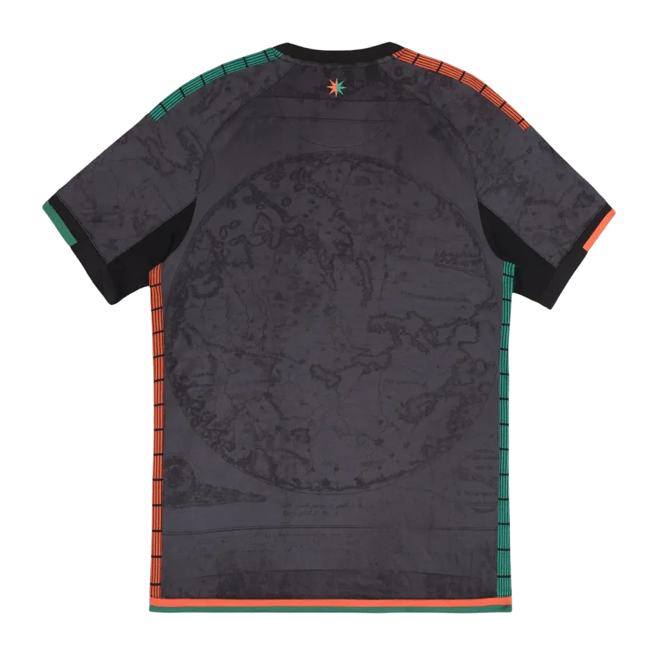 Venezia Heimtrikot 2025/26
