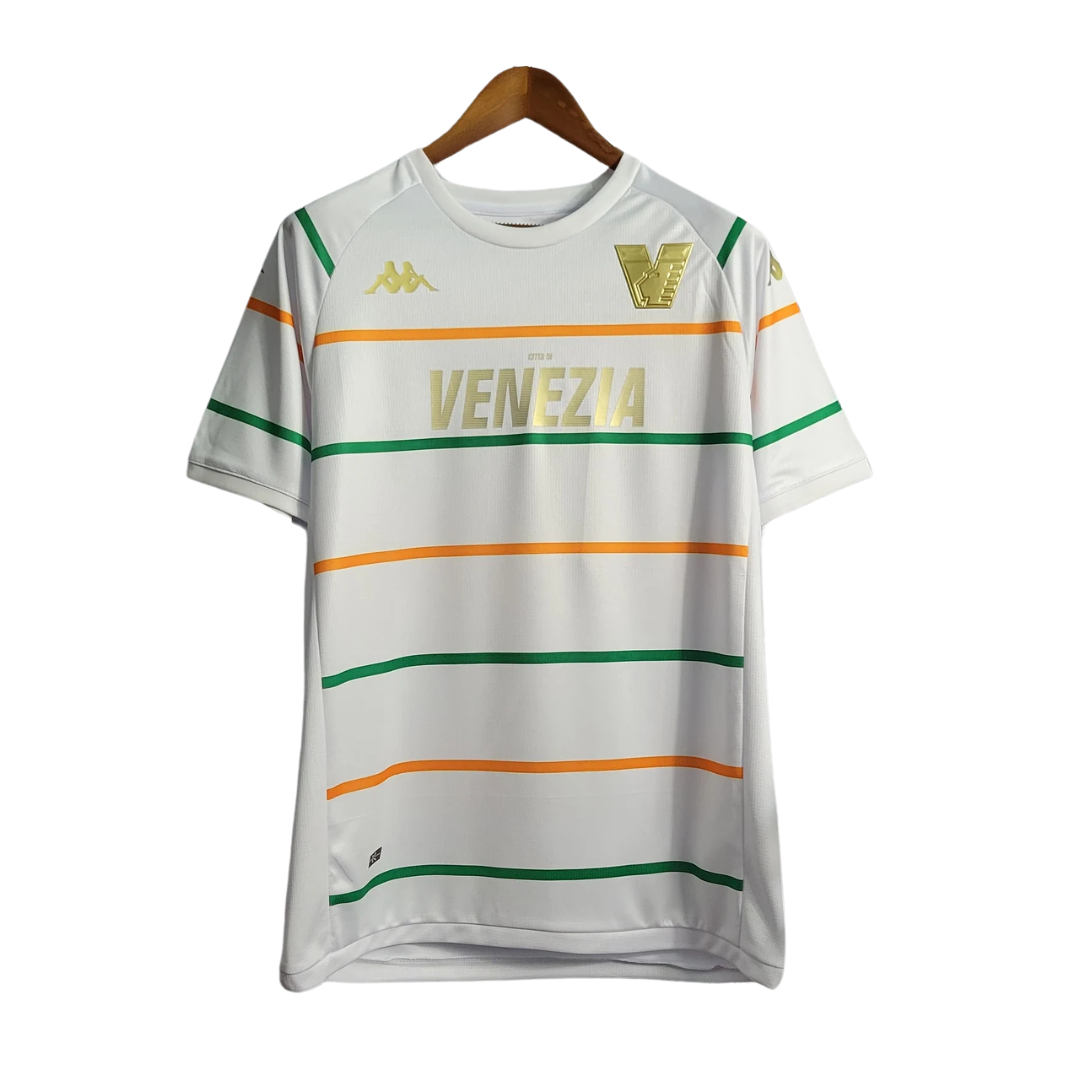 2022/2023 Venezia FC Away Shirt