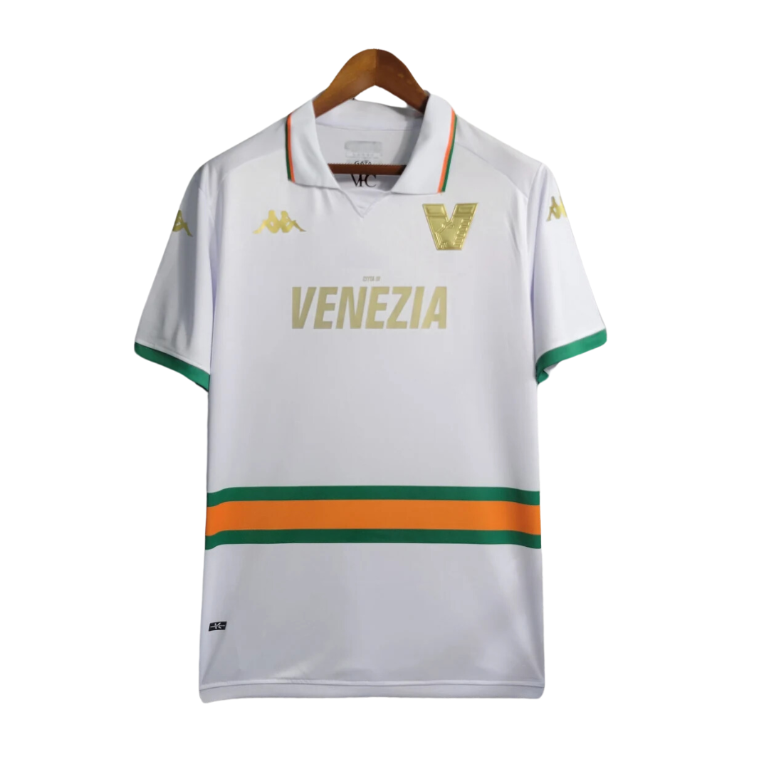 2023/2024 Venezia FC Away Shirt
