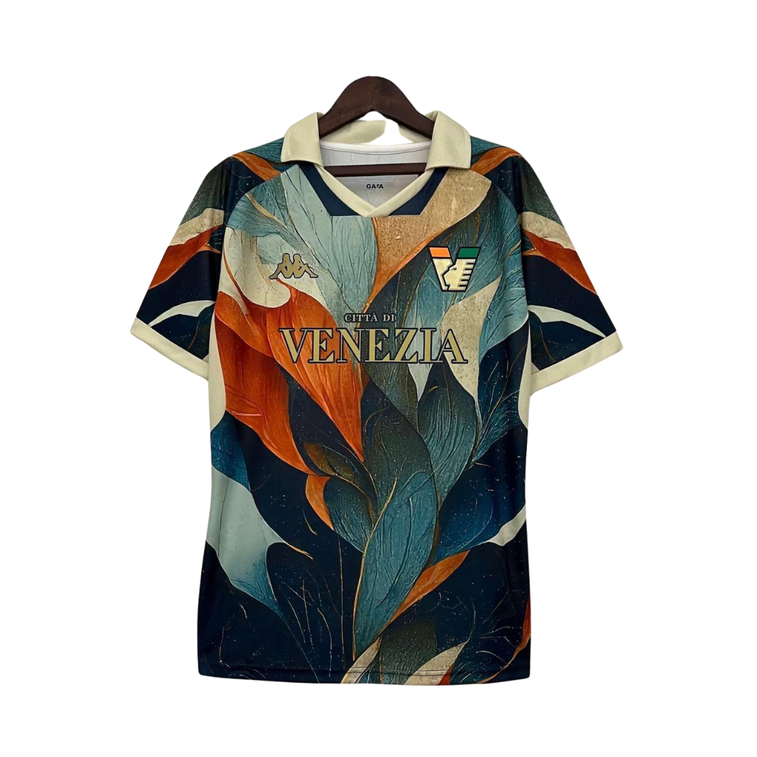 2022/2023 Venezia FC Special Shirt